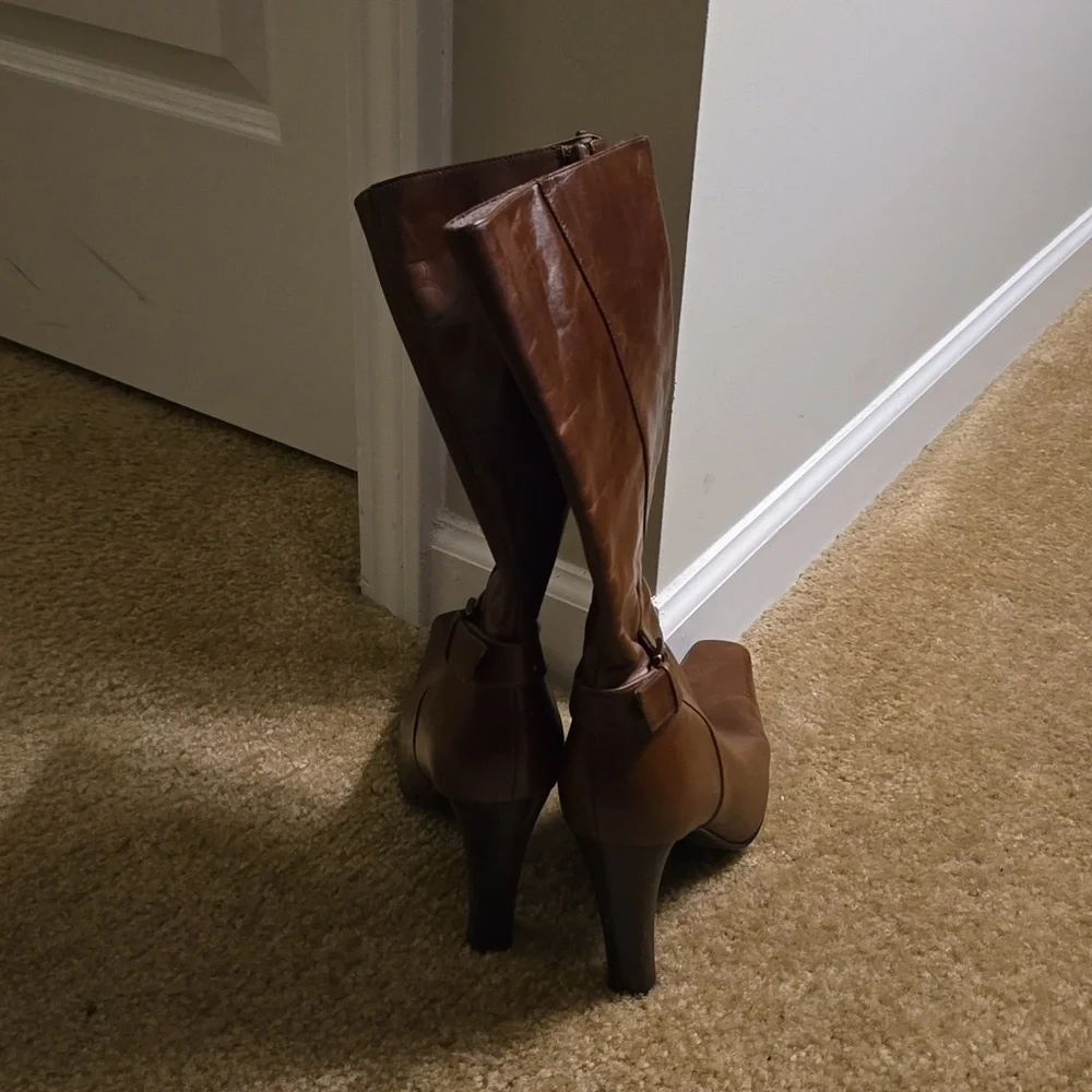 Nolan by GLORY Boot - Picture 3 of 7